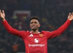 Diallo, Manchester United'a gelmiş ge&ccedil;miş en hızlı hat-trick'lerden birini hediye etti