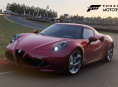 Forza Motorsport Nisan'da yeni bir par&ccedil;a alıyor