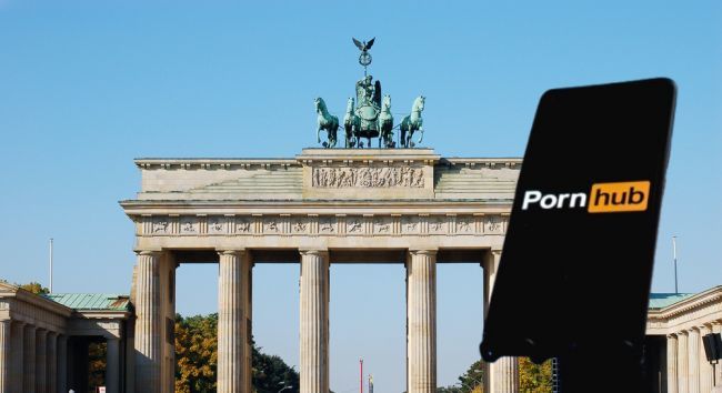 Almanya, reşit olmayanları korumak için yetişkinlere yönelik web sitelerine yapılan ödemeleri kesmek için harekete geçti