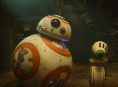 BB-8'in oyuncusu, Star Wars Devam &Uuml;&ccedil;lemesi'nin Prequel &Uuml;&ccedil;lemesi kadar "daha kutuplaştırıcı olmadığını" d&uuml;ş&uuml;n&uuml;yor