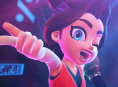 Pauline, Donkey Kong Bananza ayında bir gençtir.