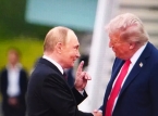 Kremlin, Putin'in Trump'ın "barış kurulu" olarak se&ccedil;ildiğini iddia ediyor