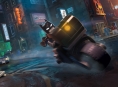 Lego Batman: Legacy of the Dark Knight Nintendo Switch 2 i&ccedil;in g&ouml;r&uuml;n&uuml;şte gecikmeli