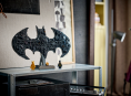 Lego, 2026'nın Legacy of the Dark Knight oyunuyla bağlantılı oyun i&ccedil;i dijital i&ccedil;eriğe sahip yeni Batman setlerini ortaya koyuyor