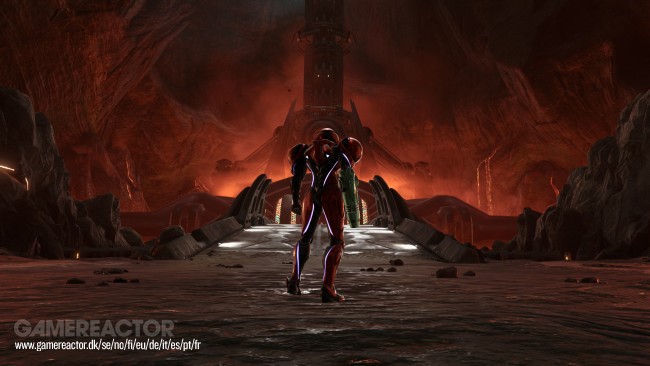 Metroid Prime 4: Beyond