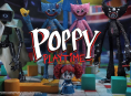 Çeşitli Poppy Playtime aksiyon figürleri duyuruldu