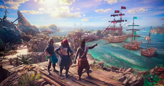 Ubisoft sendika temsilcileri, CEO Yves Guillemot'un istifa etmesini istiyor