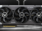 ASUS TUF Gaming GeForce RTX 5080 16GB GDDR7 OC Edition 