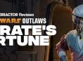 Star Wars Outlaws: A Pirate's Fortune, Ubisoft'ta doğru ve yanlış olan her şeyi gösteriyor, tür... Ve endüstri?