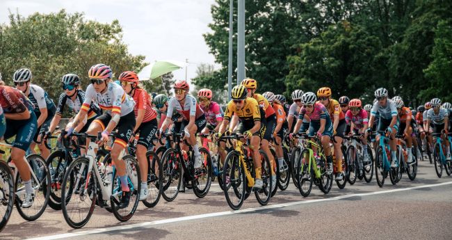 Tour de France 2027, İskoçya, İngiltere ve Galler'de erkekler ve kadınlar yarışları için altı etapı açıklıyor