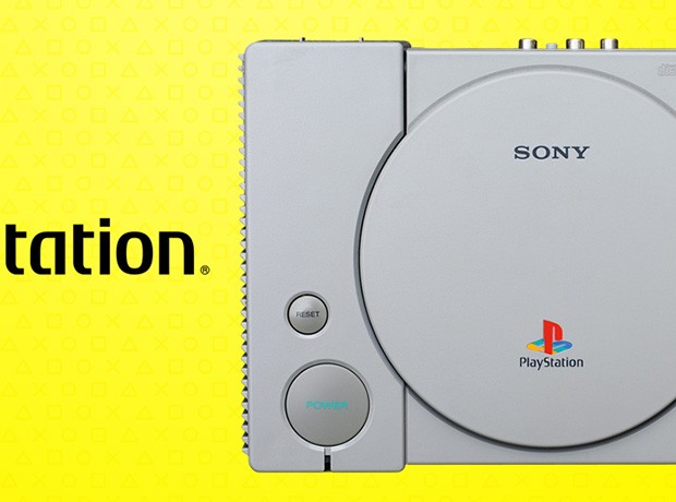 Konsol Kralları: Sony PlayStation