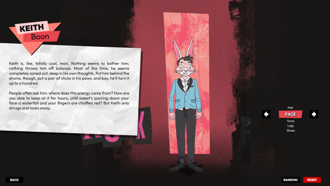 Rockbeasts Önizleme: Bojack Horseman Nirvana'nın buluşmasıyla buluşuyor