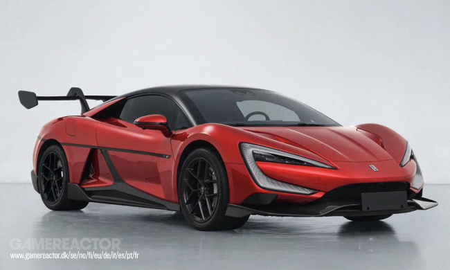 BYD U9 Xtreme artık dünyanın en hızlı seri üretim otomobili