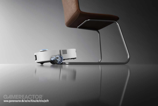 Dreame Aqua10 UltraRoller