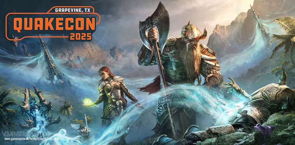 Bethesda Softworks, The Elder Scrolls VI ile "o tür klasik tarza geri dönüyor"