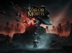 Valor Mortis Ekim'e ertelendi