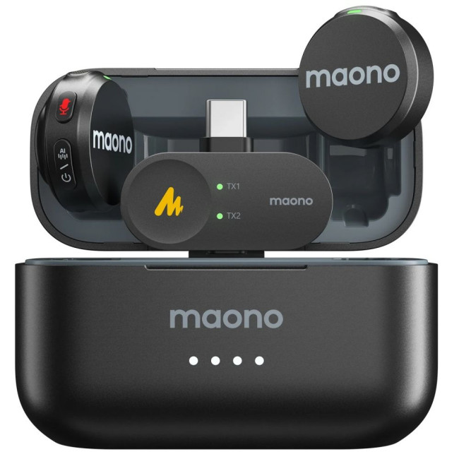 Maono Wave T5 Kablosuz