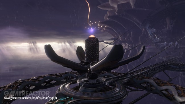 Metroid Prime 4: Beyond