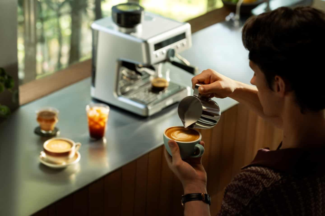 Mova Cremetica S20 Pro