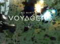 No Man's Sky, arkadaşlarınızla yıldız ekipleri oluşturmanıza olanak tanıyan Voyagers g&uuml;ncellemesini tanıtıyor