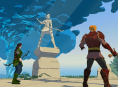 Stormforge, cel-shading içeren güzel animasyonlu bir fantastik hayatta kalma macerası sunar