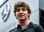 Mercedes'in çaylak pilotu Kimi Antonelli, Formula 1'de puan alan en genç ikinci pilot oldu