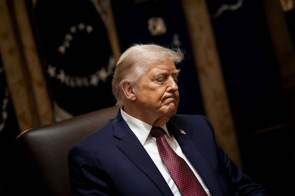 Trump, İran nükleer anlaşması için 10-15 günlük son tarih belirledi, anlaşma yapılmazsa "gerçekten kötü şeyler" konusunda uyarıda bulundu