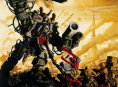 20'den fazla klasik ve nostaljik klasik Warhammer oyunu Steam'e a&ccedil;ılıyor ve geri d&ouml;n&uuml;yor