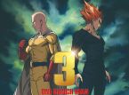 One Punch Man 3. Sezon 2027'de devam edecek