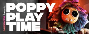 Poppy Playtime: Bölüm 5'ten önce bilmeniz gereken her şey