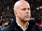 Arne Slot'un Şampiyonlar Ligi koltuğunu garantilerse Liverpool'da devam etmesi bekleniyor