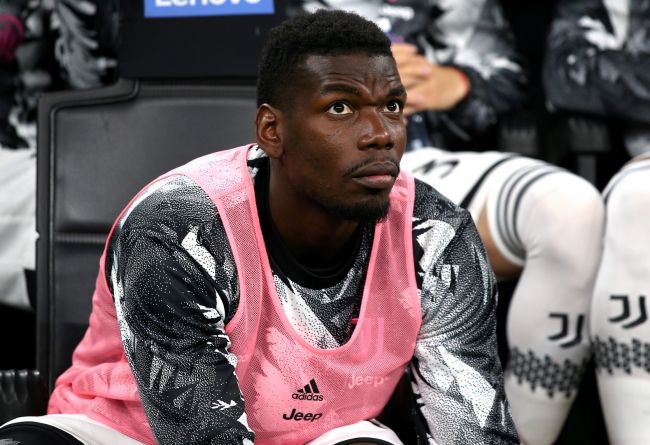 Paul Pogba'nın futbola dönüşü "birkaç hafta içinde" gerçekleşecek, ancak Monaco'nun menajeri beklentileri düşürdü