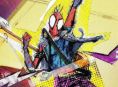 Sony Pictures Animation, Spider-Punk ve Spider-Gwen filmlerinin geliştirilmesini doğruladı