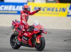 Marc M&aacute;rquez'den sakatlık g&uuml;ncellemesi: MotoGP şampiyonu sezon bitmeden geri d&ouml;nmeyi bekliyor