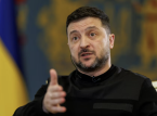 Zelensky, Orta Doğu turunu "&ccedil;ok verimli" olarak nitelendirdi
