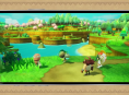Fantasy Life i: The Girl Who Steals Time nihayet bu yaz mobil cihazlara geliyor
