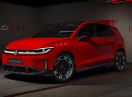 Yeni VW ID. Polo ayrıca GTI varyantında da geliyor