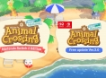 Animal Crossing: New Horizons G&uuml;ncelleme 3.0 şimdi &ccedil;ıktı! Beklenenden bir g&uuml;n daha erken