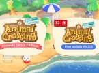 Animal Crossing: New Horizons G&uuml;ncelleme 3.0 şimdi &ccedil;ıktı! Beklenenden bir g&uuml;n daha erken