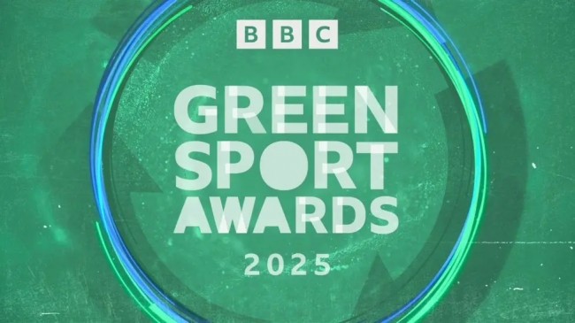 BBC Green Sport Awards 2025 adayları açıklandı