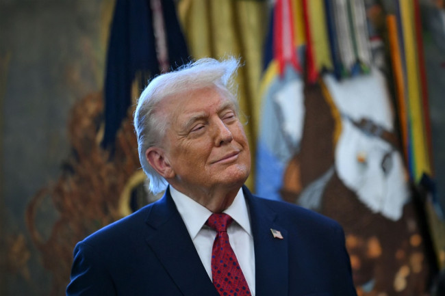 Barış Kurulu lansmanında: Trump, Gazze'nin yeniden inşası için 7 milyar dolar açıkladı