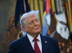 Barış Kurulu lansmanında: Trump, Gazze'nin yeniden inşası i&ccedil;in 7 milyar dolar a&ccedil;ıkladı
