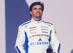 Carlos Sainz, tuvalette olduğu için beş saniye geç geldiği için aldığı 10.000 euro para cezasından şikayetçi