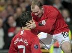 Ronaldo, Rooney'ye Karşı mı? Eski takım arkadaşları "k&uuml;resel etkinlik" i&ccedil;in boks ringine adım atmaya &ccedil;ağrıldı