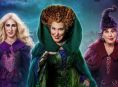 Sarah Jessica Parker, Hocus Pocus 3 hakkında: "Daha fazla gelişme yok, bazı konuşmalar yapıyoruz"