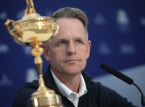 Luke Donald, &uuml;st &uuml;ste &uuml;&ccedil;&uuml;nc&uuml; kez Ryder Cup'ta Avrupa kaptanı olarak atandı