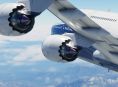 Almanya Microsoft Flight Simulator daha da iyi görünüyor