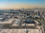 Dubai havaalanı yakınlarındaki yeni drone olayları havacılık aksasını derinleştiriyor