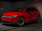 VW h&acirc;l&acirc; benzinli arabaların tamamen modası ge&ccedil;miş olacağını d&uuml;ş&uuml;n&uuml;yor