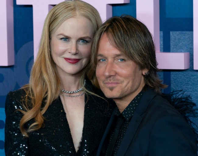 Nicole Kidman ve Keith Urban 19 yıllık evliliklerini sonlandırıyor
